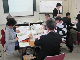 リーダー研修文章内5
