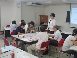 リーダー研修文章内2