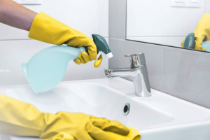 環境整備は医療安全の最前線