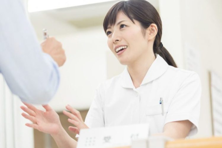 【受付対応】「本日の診察は終了しました」と角を立てずに診療を断る技術