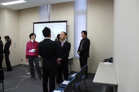 医療法人まほうつ会様