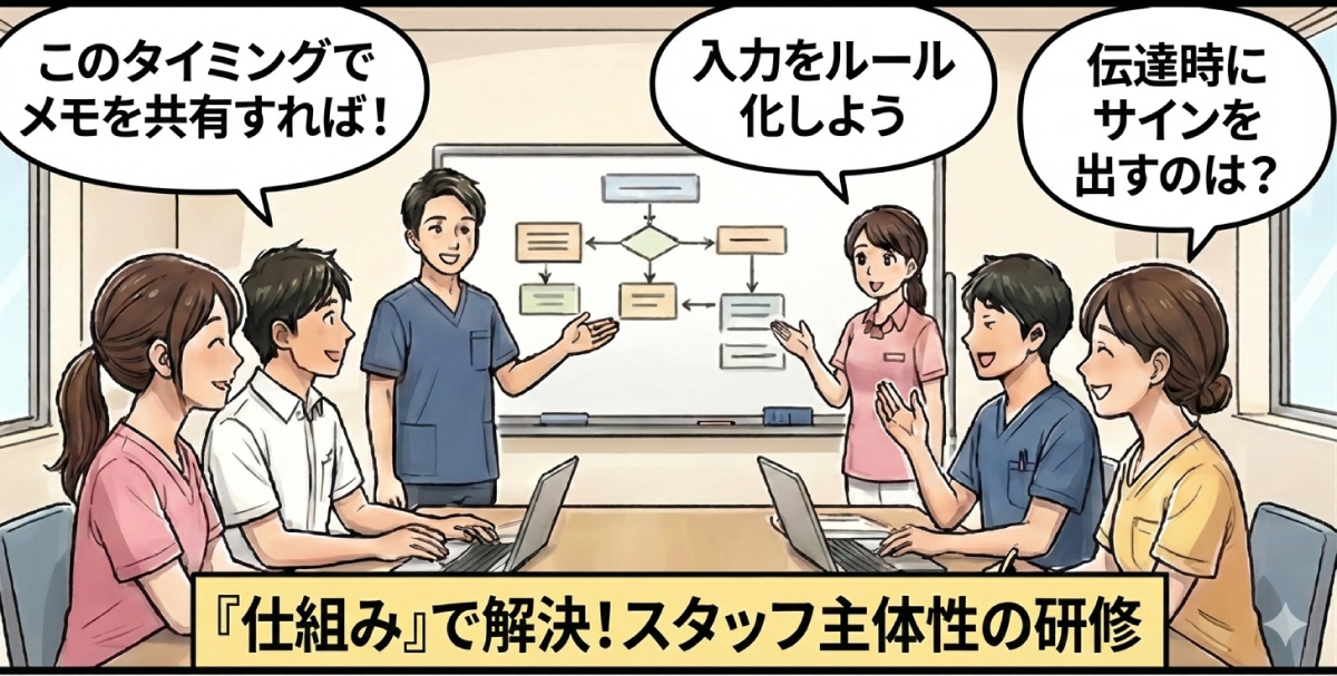 ディスカッション